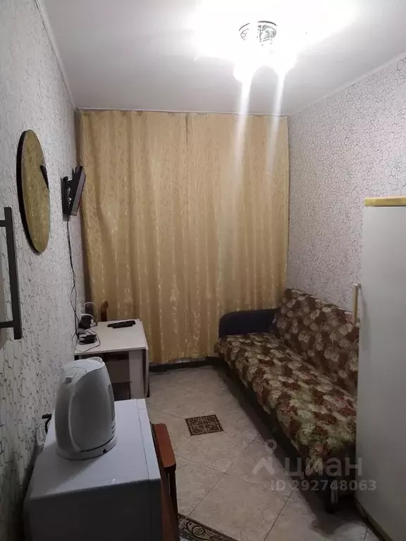 Студия Томская область, Томск ул. Салтыкова-Щедрина, 46 (15.0 м) - Фото 1