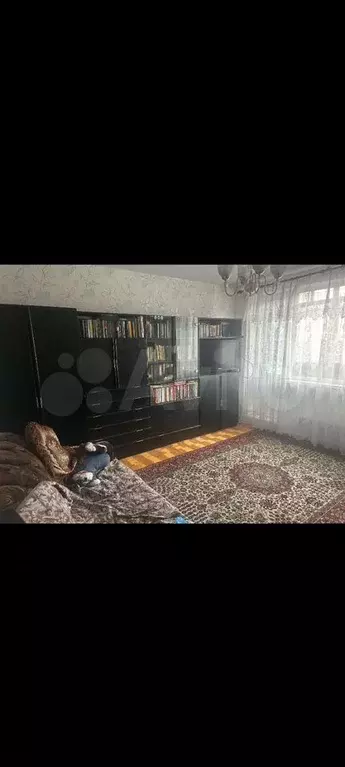 3-к. квартира, 67 м, 3/5 эт. - Фото 0