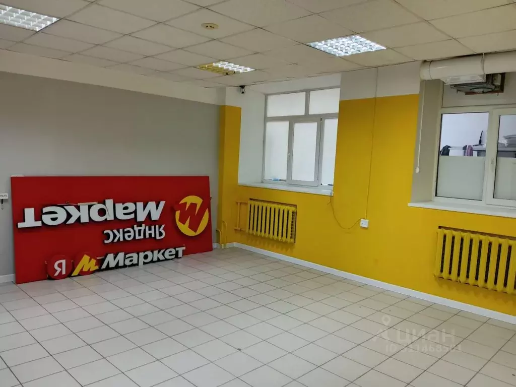 Помещение свободного назначения в Тюменская область, Тюмень ул. ... - Фото 2