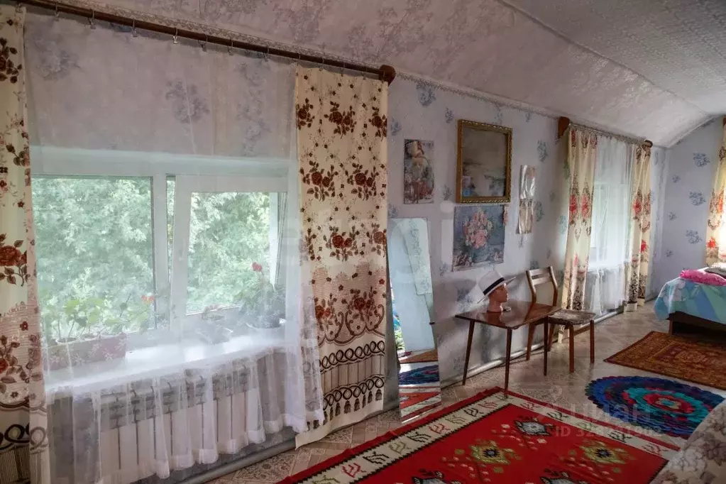 Дом в Кемеровская область, Ленинск-Кузнецкий просп. Мира, 27 (300 м) - Фото 2