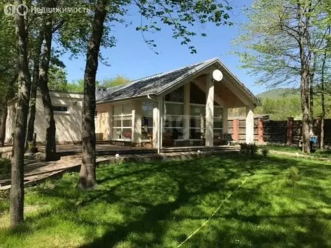 Дом в Южная Озереевка, улица Ильича (96.1 м) - Фото 1