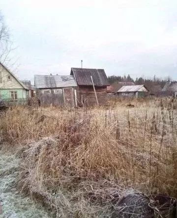 Дом в Архангельская область, Приморский муниципальный округ, Исток СНТ ... - Фото 1