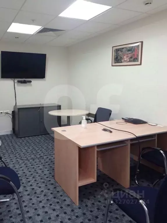 Офис в Москва ул. Большая Ордынка, 44С4 (1254 м) - Фото 1