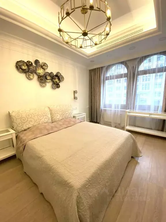 3-к кв. Санкт-Петербург пер. Басков, 2 (95.0 м) - Фото 2