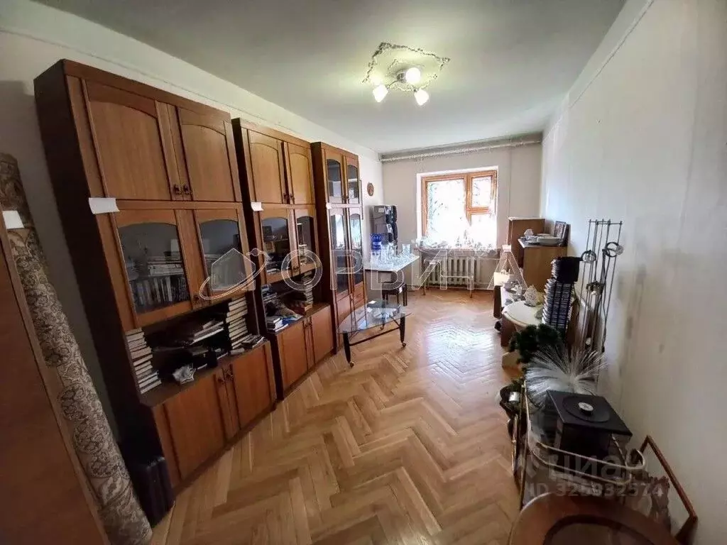 4-к кв. Тюменская область, Тюмень ул. Малыгина, 56 (142.5 м) - Фото 1