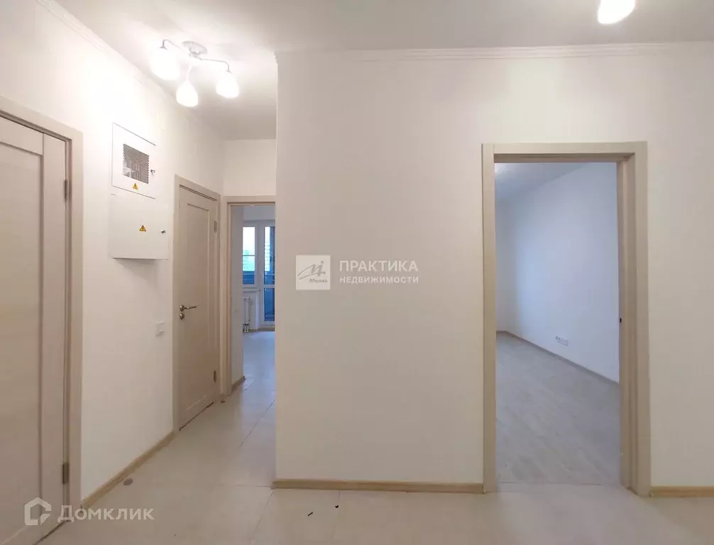 Продаётся 3-к квартира, 72.2 м - Фото 1