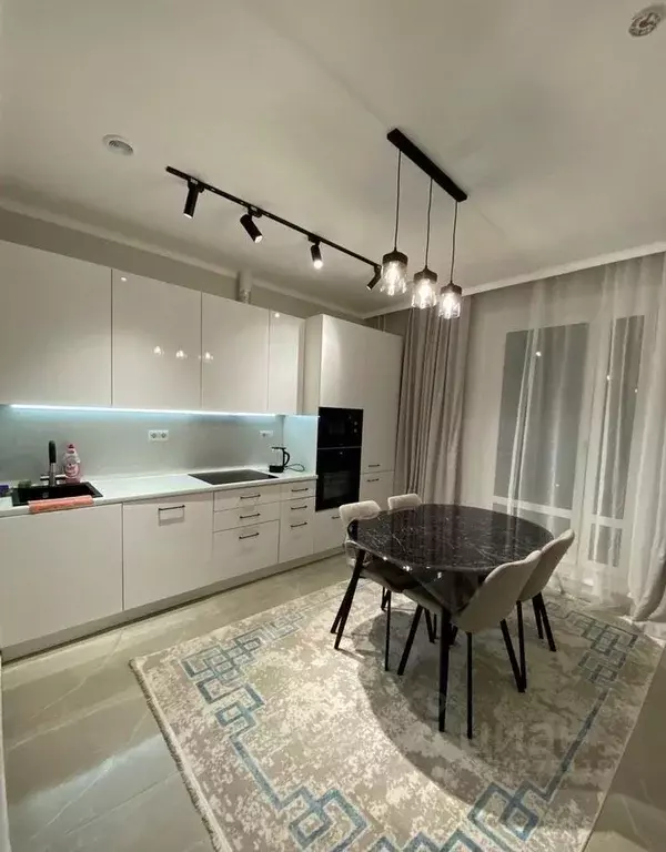 2-к кв. Москва Ленинградское ш., 228к7 (60.0 м) - Фото 1