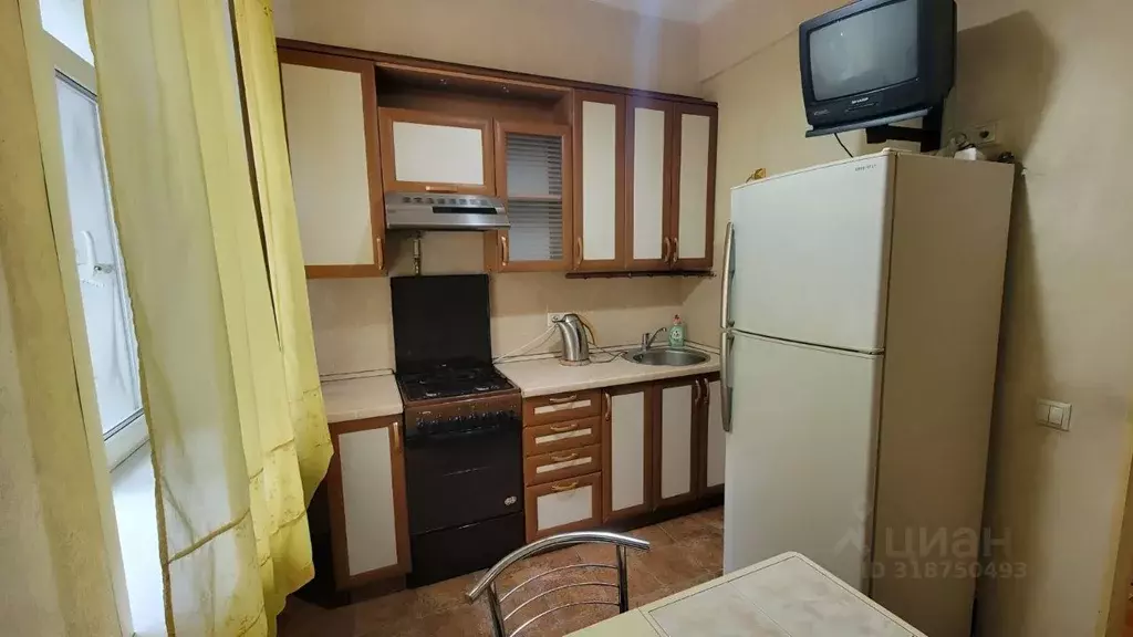 2-к кв. Москва ул. Вавилова, 17А (48.0 м) - Фото 0