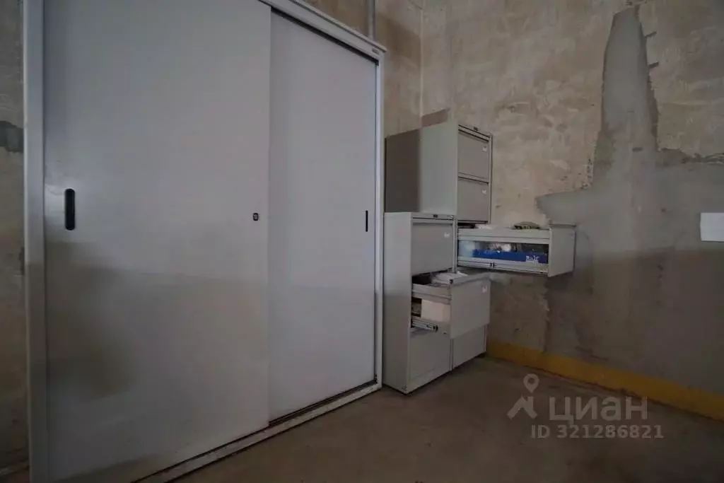 Гараж в Санкт-Петербург Усть-Славянка тер., просп. Советский, 36к2 (14 ... - Фото 2