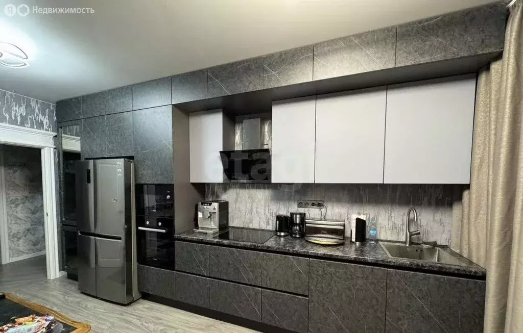 2-комнатная квартира: Санкт-Петербург, проспект Королёва, 73 (60.9 м) - Фото 1