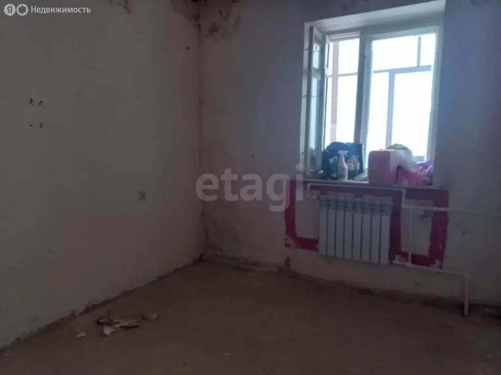 1-комнатная квартира: Тутаев, Комсомольская улица, 80 (33.3 м) - Фото 2