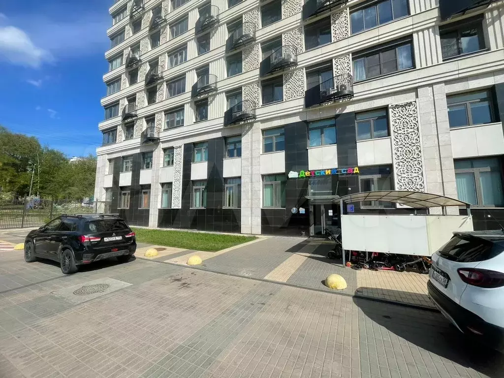 Продам помещение свободного назначения, 1838.8 м - Фото 1
