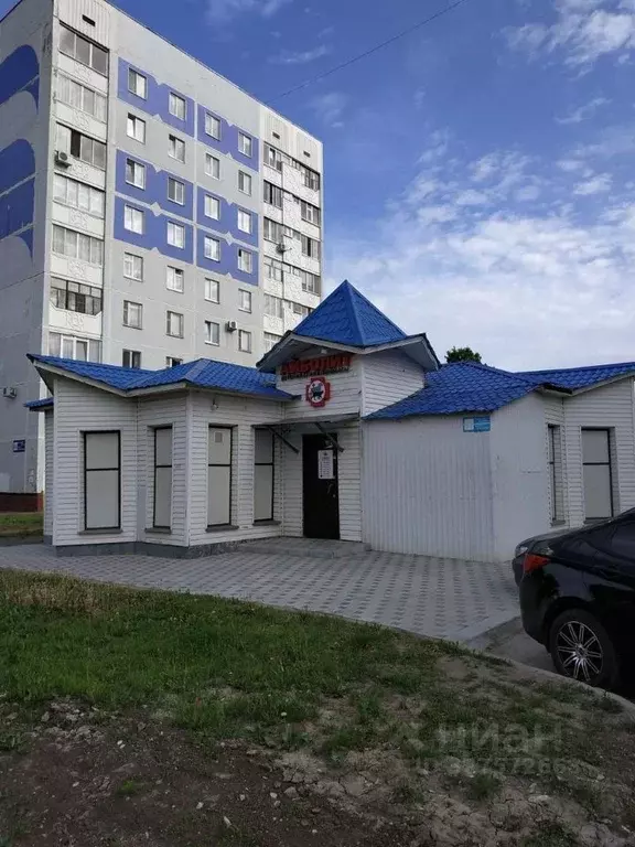 Помещение свободного назначения в Татарстан, Нижнекамск просп. ... - Фото 1