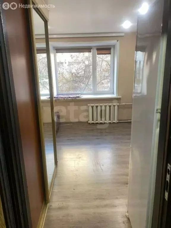 1-комнатная квартира: Новосибирск, улица Ломоносова, 59 (13 м) - Фото 2