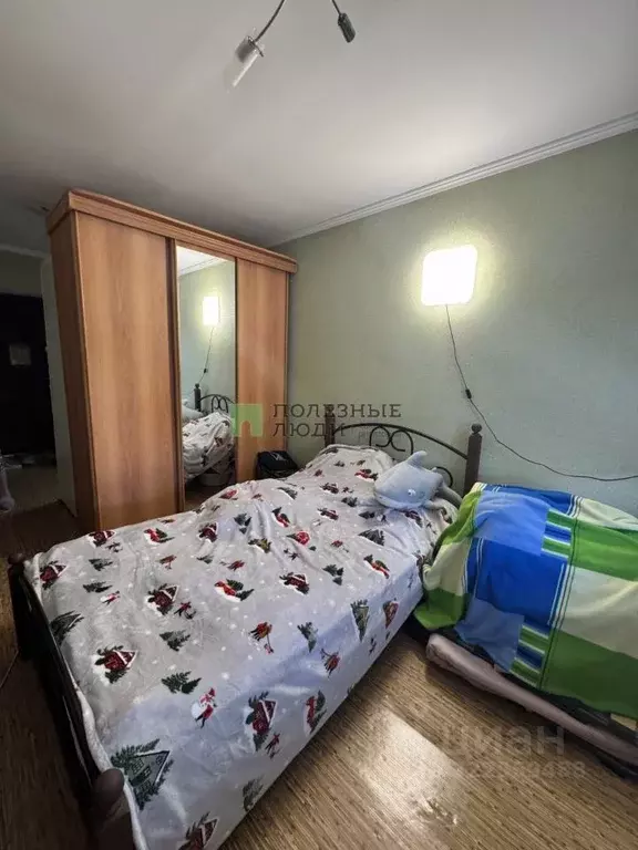 Комната Краснодарский край, Новороссийск ул. Леженина, 90 (18.6 м) - Фото 2