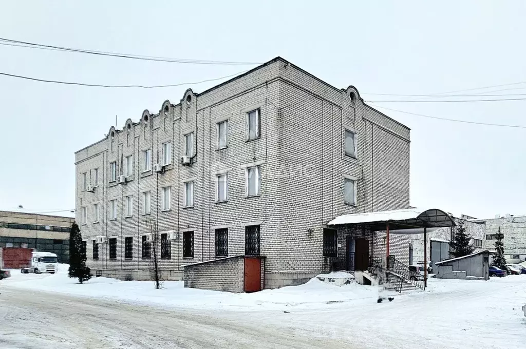 Офис в Липецкая область, Липецк 9 Мая ул., 28 (368 м) - Фото 0