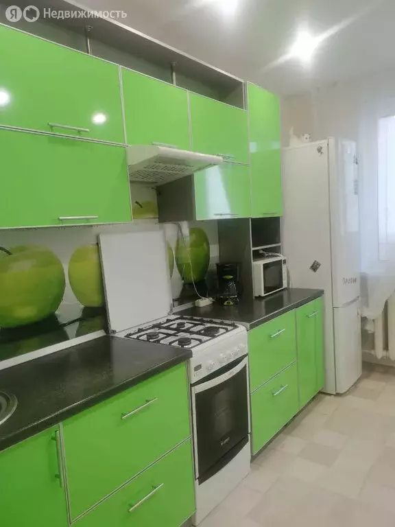 2-комнатная квартира: Ульяновск, улица Варейкиса, 44 (49 м) - Фото 2