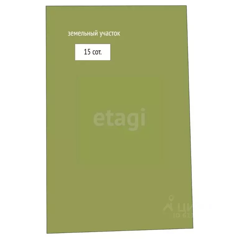 Участок в Мордовия, Ичалковский район, с. Оброчное Октябрьская ул. ... - Фото 2
