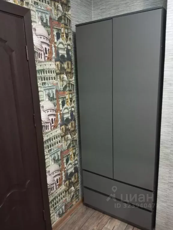 Студия Хакасия, Абакан ул. Маршала Жукова, 89 (27.0 м) - Фото 2