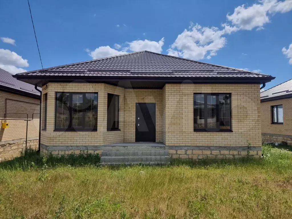 Дом 115 м на участке 4 сот. - Фото 0