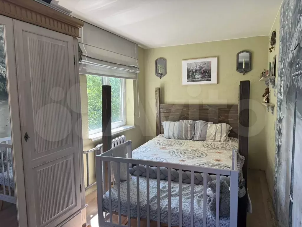 2-к. квартира, 45,6 м, 3/5 эт. - Фото 1