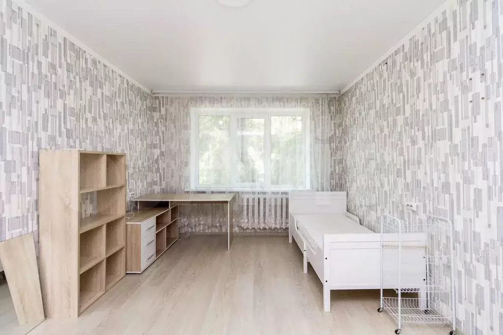 2-к. квартира, 49,8 м, 2/10 эт. - Фото 0