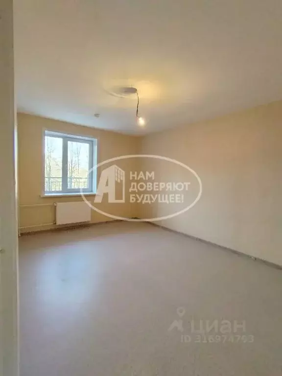 1-к кв. Пермский край, Чайковский ул. Кочетова, 1 (35.1 м) - Фото 1