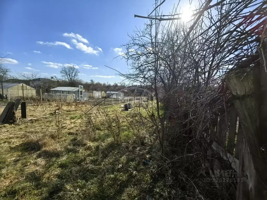 Участок в Калининградская область, Калининград Пищевик СНТ, ул. ... - Фото 2