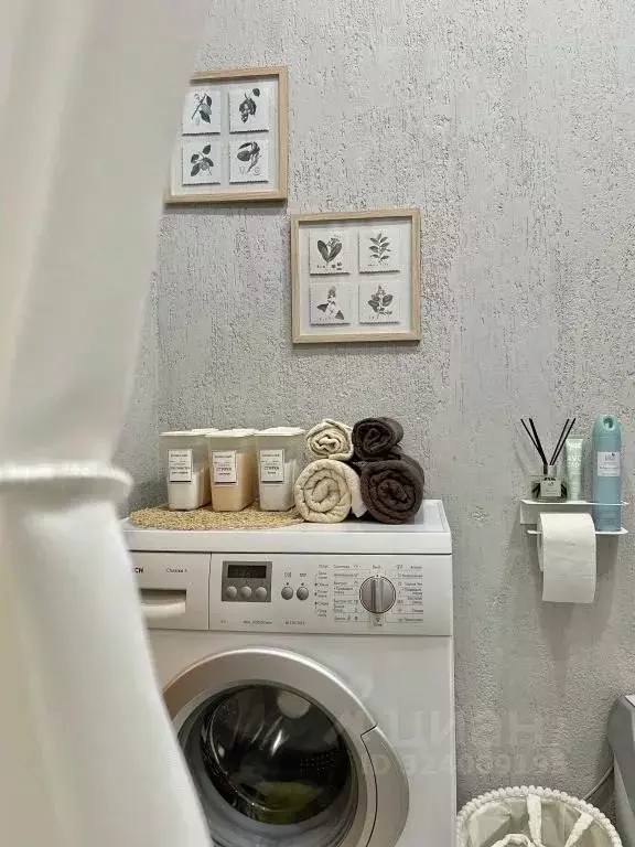 2-к кв. Свердловская область, Горноуральский муниципальный округ, с. ... - Фото 2