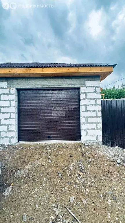 Дом в село Смоленщина, Култукская улица (140 м) - Фото 1