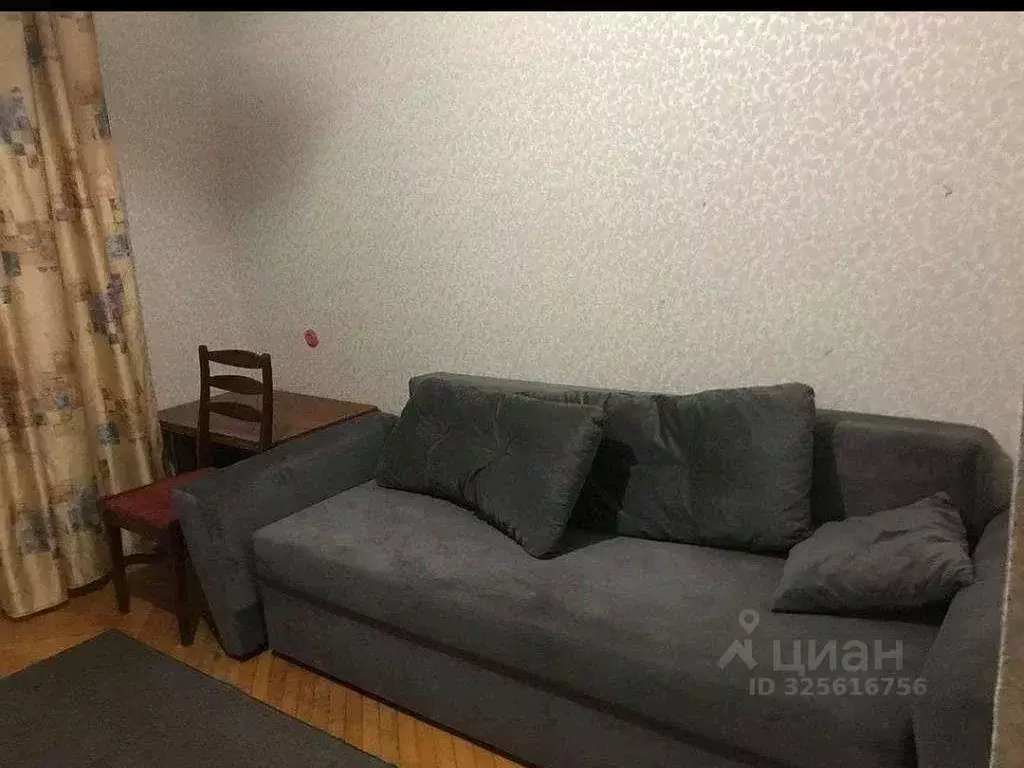 3-к кв. Москва ул. Коненкова, 12А (53.0 м) - Фото 1