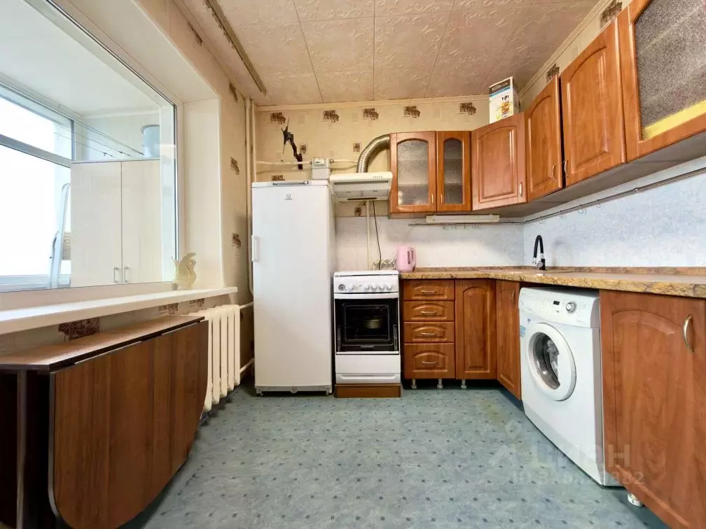 1-к кв. Ростовская область, Таганрог ул. Чехова, 346 (40.2 м) - Фото 1