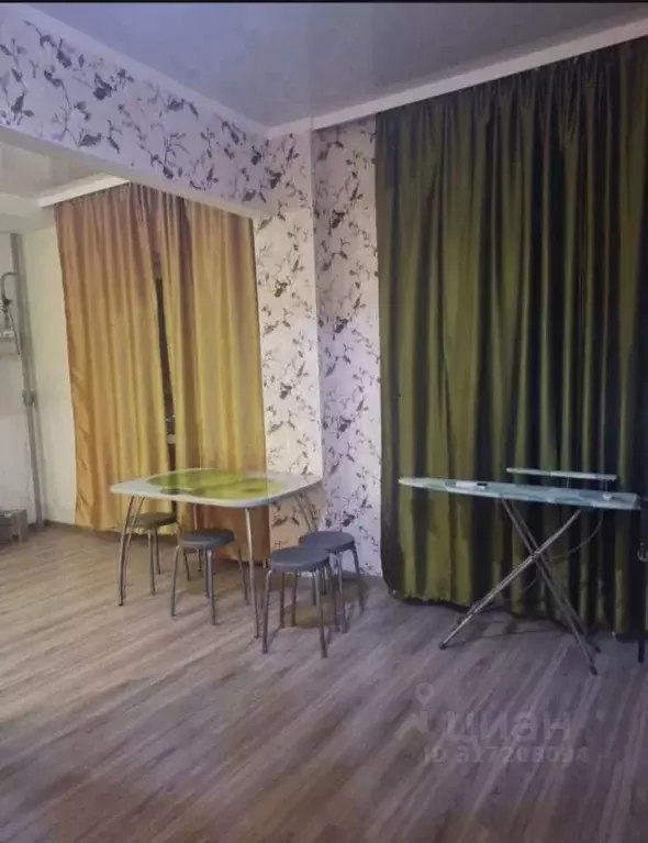 1-к кв. Ростовская область, Ростов-на-Дону Магнитогорская ул., 3/28Б ... - Фото 0