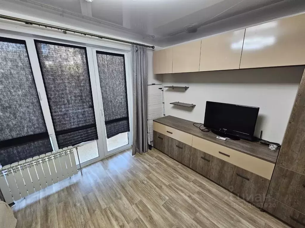 Студия Приморский край, Владивосток ул. Майора Филипова, 5 (27.0 м) - Фото 2