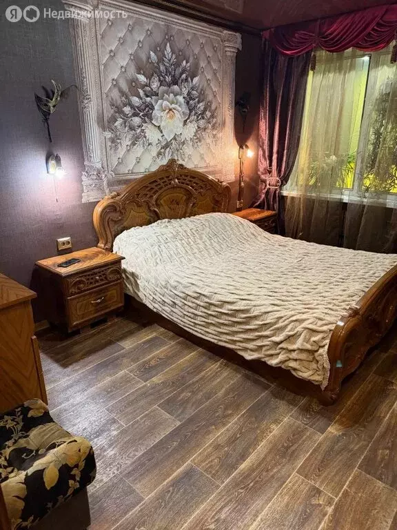 2-комнатная квартира: Казань, улица Ноксинский Спуск, 39 (62 м) - Фото 1