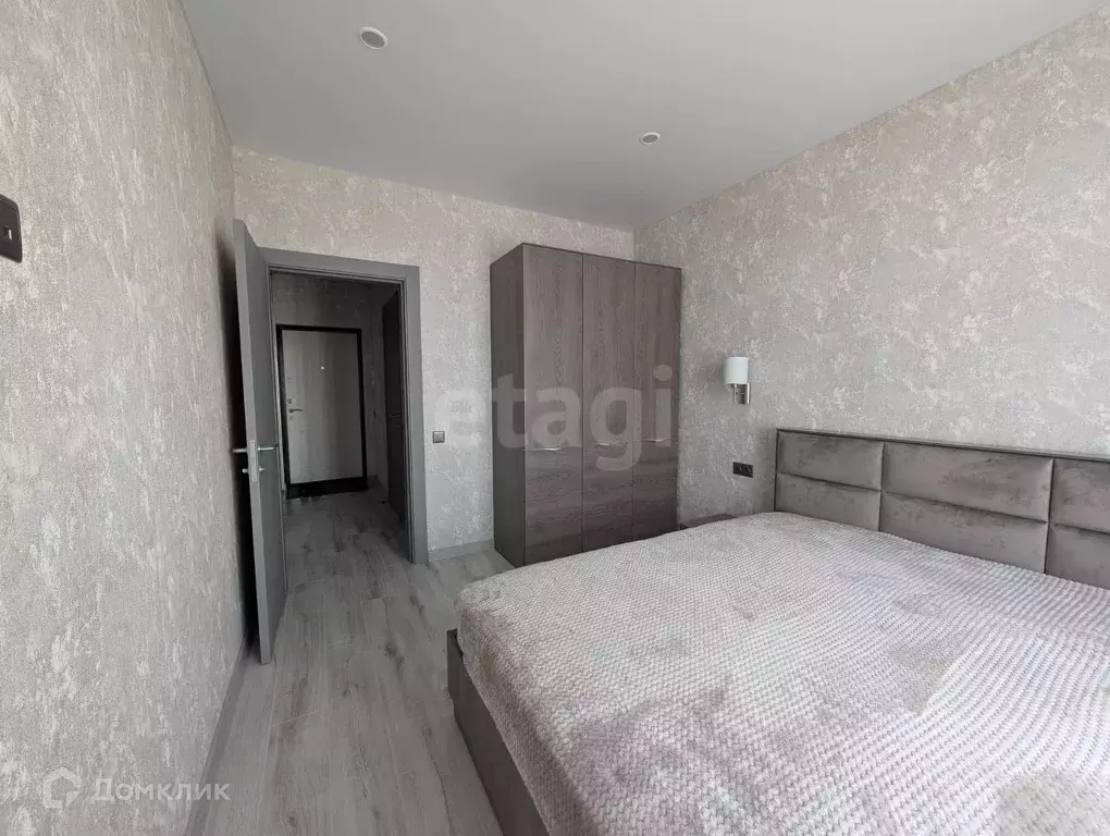 Продаётся 1-к квартира, 40 м - Фото 1