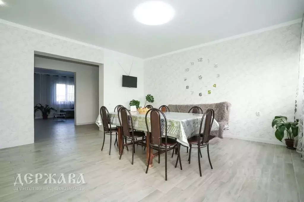 Дом в Белгородская область, Старый Оскол ул. Крутая, 46/15 (160 м) - Фото 2