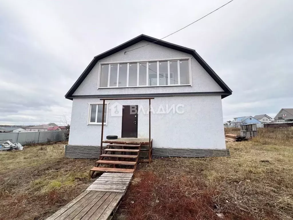 Дом в Пензенская область, с. Бессоновка ул. Тюрина, 7 (145 м) - Фото 0