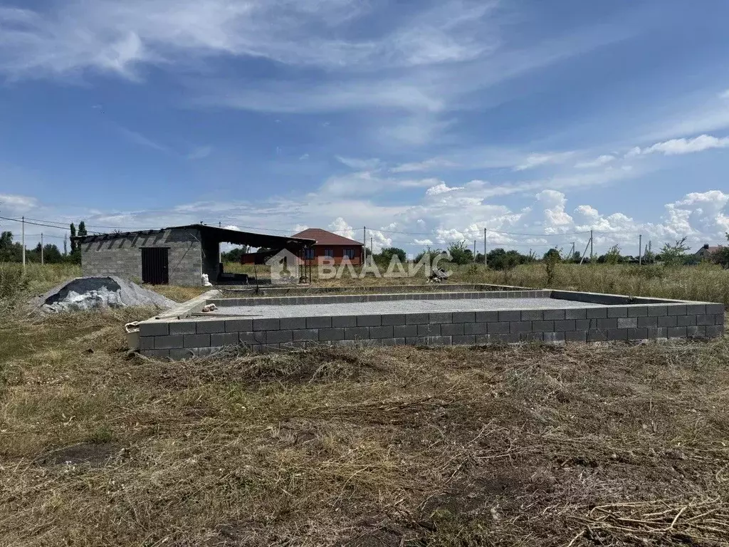 Участок в Белгородская область, Яковлевский муниципальный округ, с. ... - Фото 0