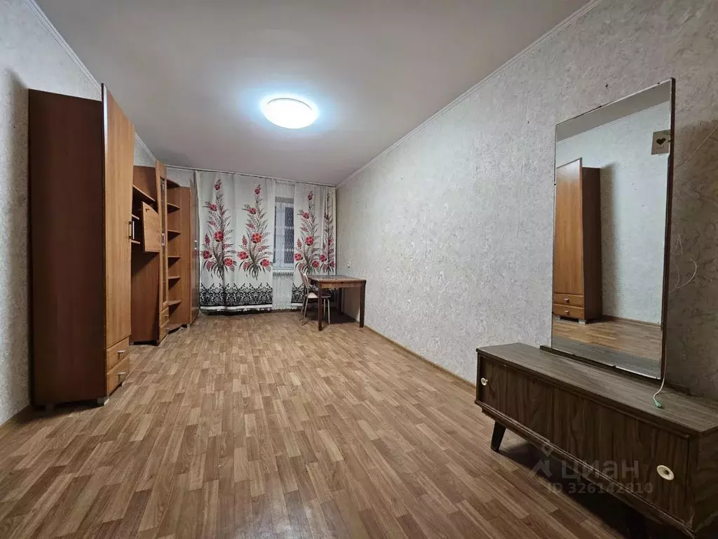 2-к кв. Крым, Симферополь городской округ, Грэсовский пгт ул. ... - Фото 2