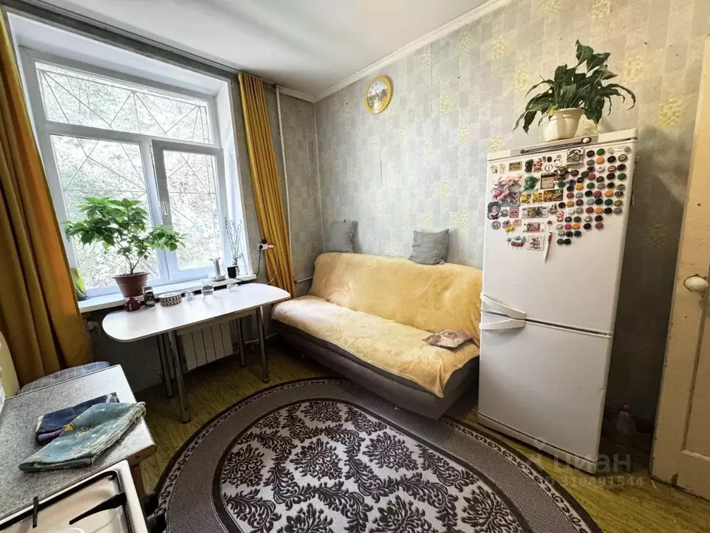 2-к кв. Челябинская область, Челябинск ул. Сталеваров, 76 (61.1 м) - Фото 1