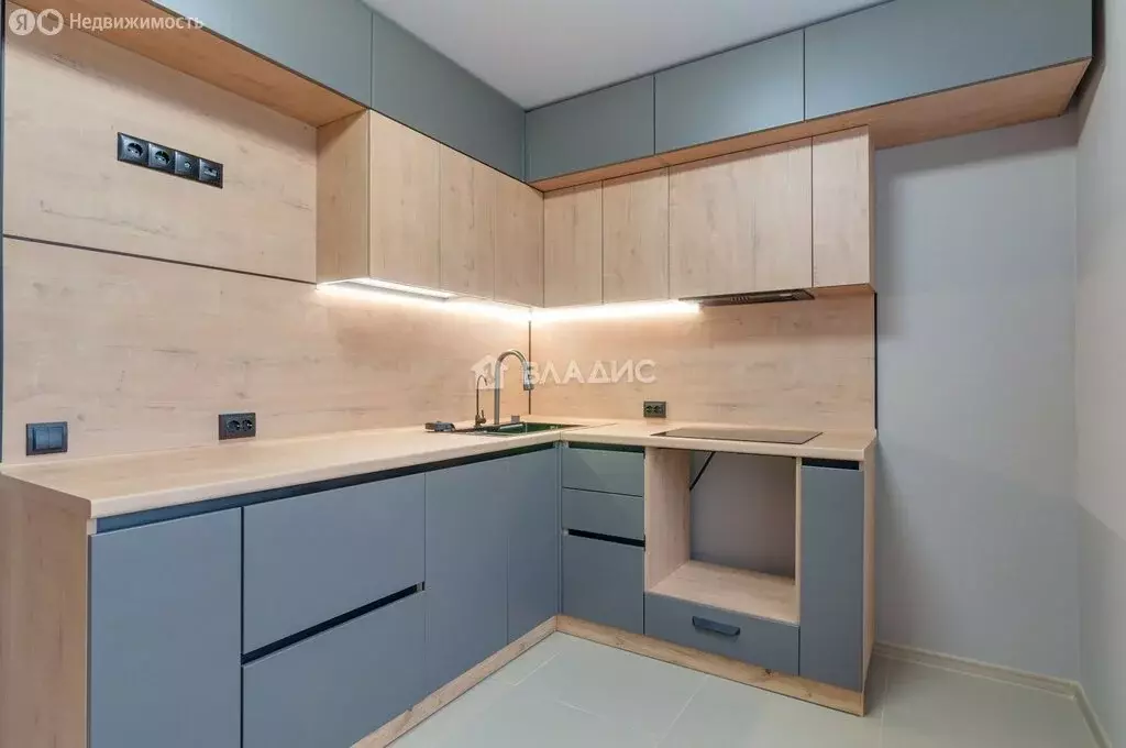 1-комнатная квартира: Вологда, Ягодная улица, 10 (37.6 м) - Фото 1