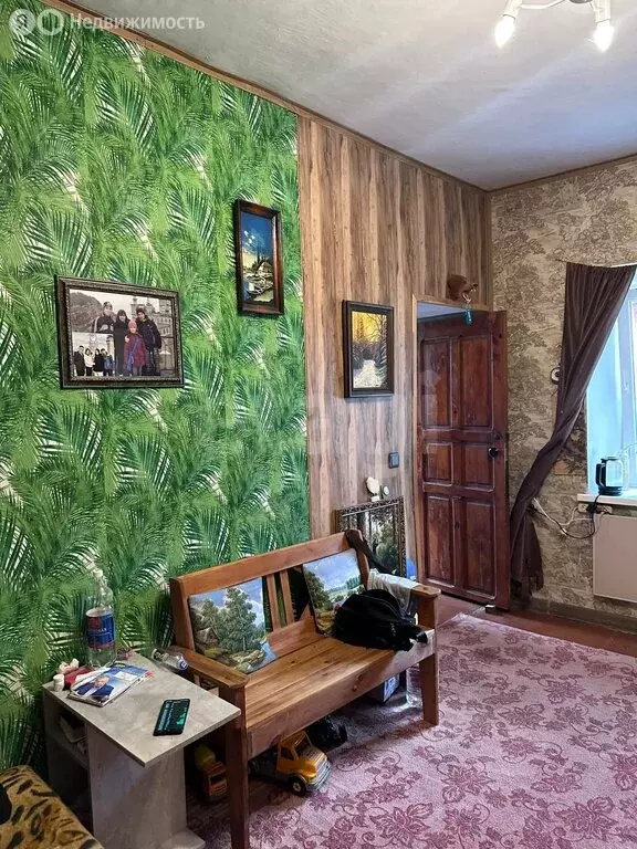 1-комнатная квартира: Севастополь, Батумская улица, 73 (30.7 м) - Фото 2