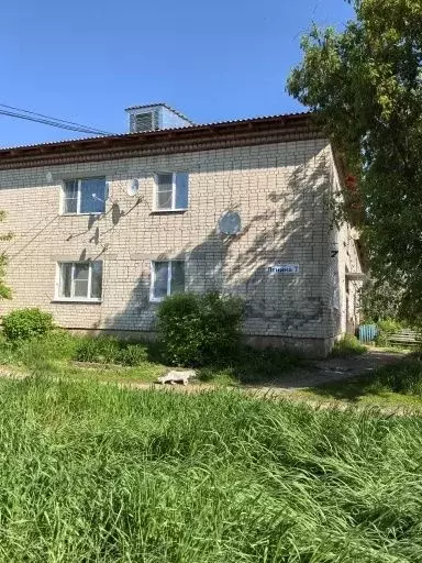 3-к. квартира, 59,1 м, 2/2 эт. - Фото 0