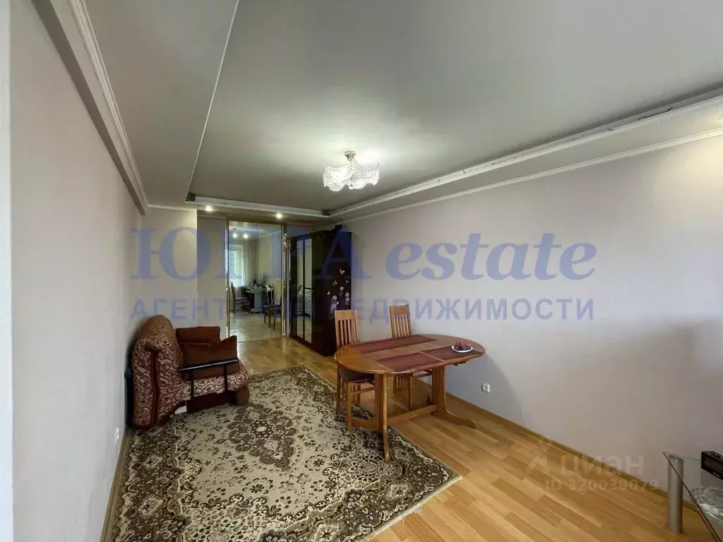 4-к кв. Ханты-Мансийский АО, Нижневартовск ул. Ленина, 13 (78.0 м) - Фото 1