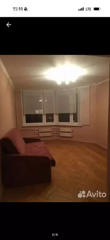 1-комнатная квартира: Москва, Бескудниковский бульвар, 15к1 (38 м) - Фото 1