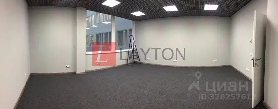 Офис в Москва Научный проезд, 19 (373 м) - Фото 1