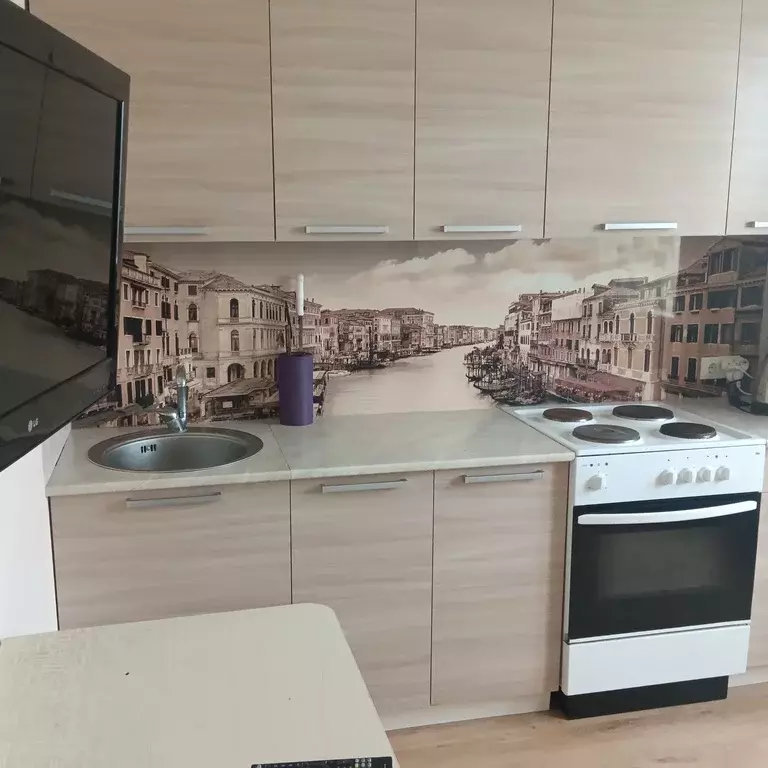 Продаётся 1-к квартира, 33.1 м - Фото 1