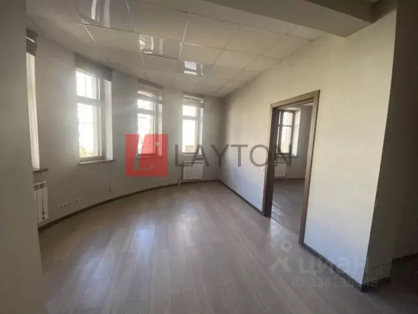 Офис в Москва Оружейный пер., 15А (75 м) - Фото 2