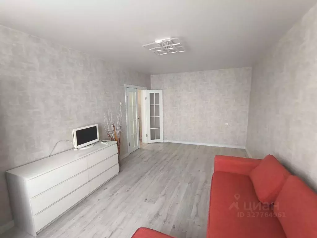 2-к кв. Московская область, Химки Молодежная ул., 70 (61.0 м) - Фото 2